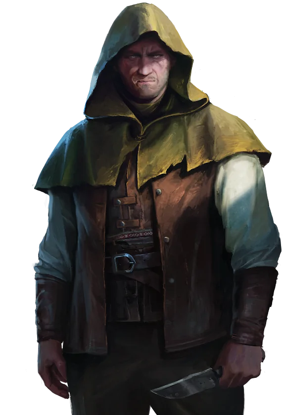 Grief and Hope Mechanics