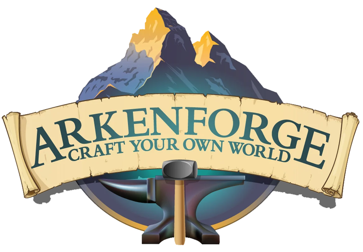 Arkenforge Logo