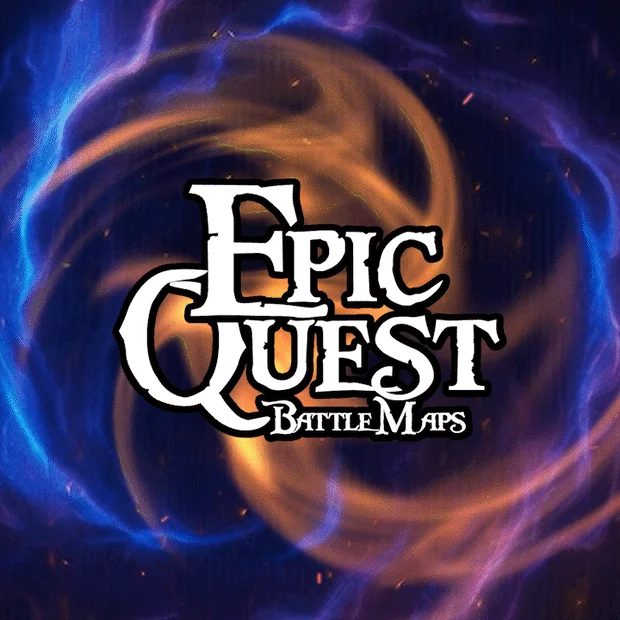 Epic Quest Logo