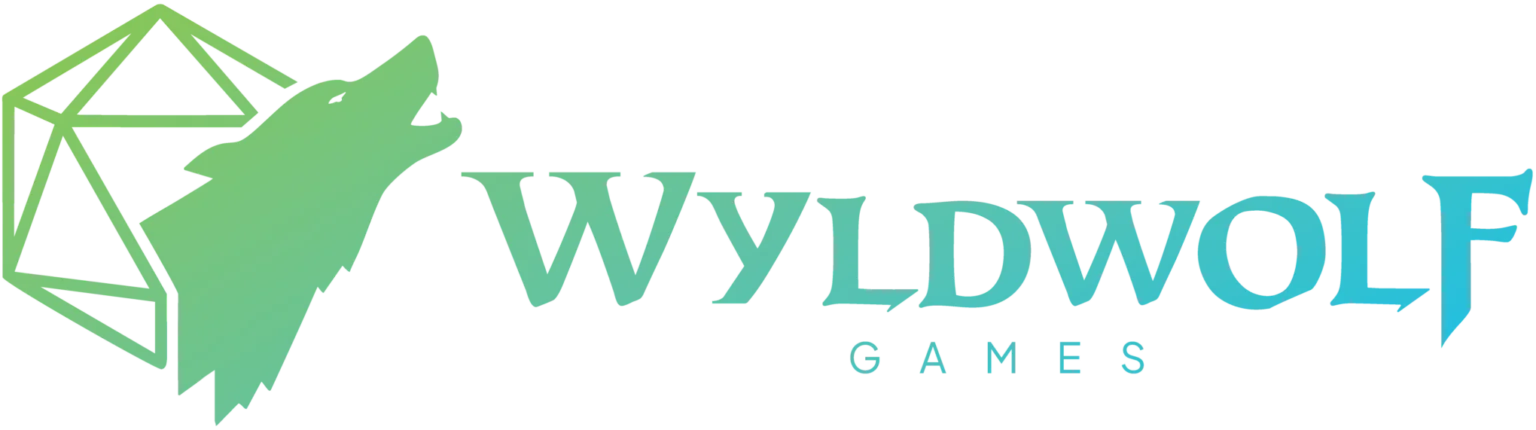 Wyldwolf Logo