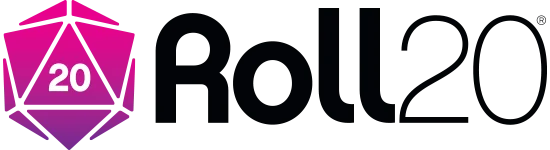 Roll20 Logo