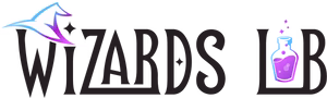 Wizards Lab Logo